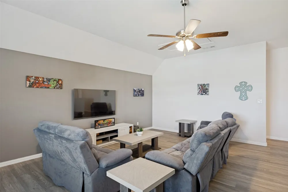 2201 Henson Lane Nevada, TX 75173