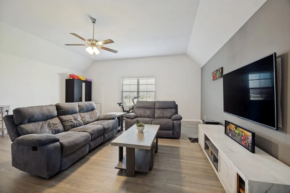 2201 Henson Lane Nevada, TX 75173
