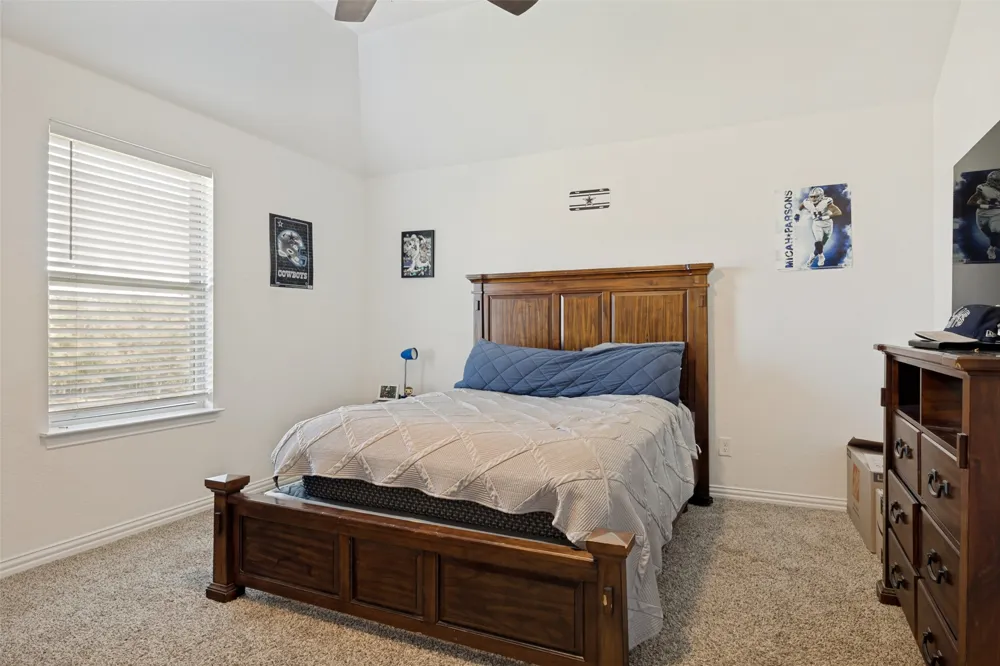 2201 Henson Lane Nevada, TX 75173