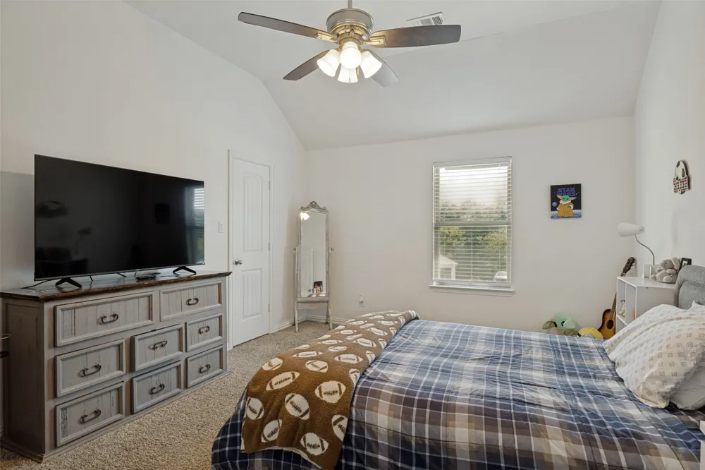 2201 Henson Lane Nevada, TX 75173