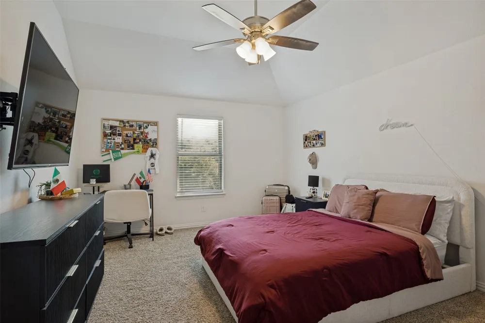 2201 Henson Lane Nevada, TX 75173