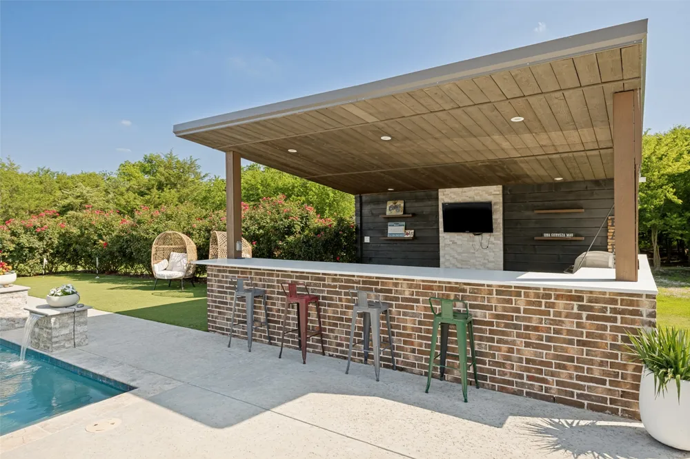 2201 Henson Lane Nevada, TX 75173
