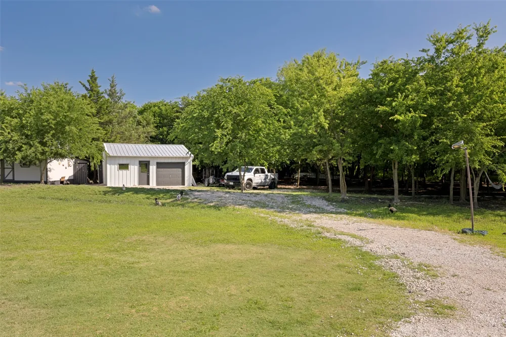 2201 Henson Lane Nevada, TX 75173