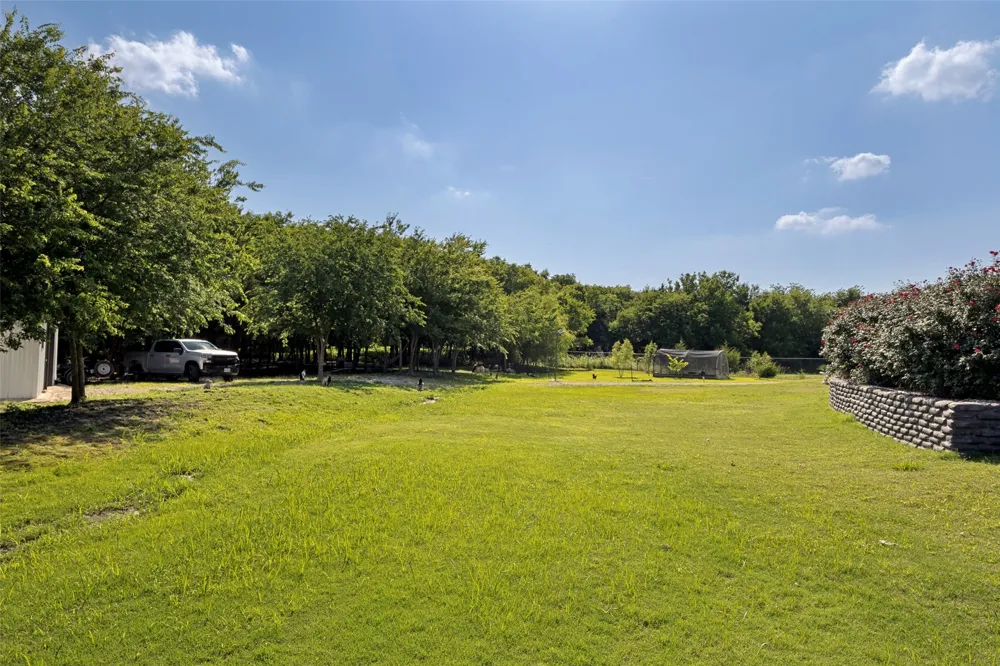 2201 Henson Lane Nevada, TX 75173