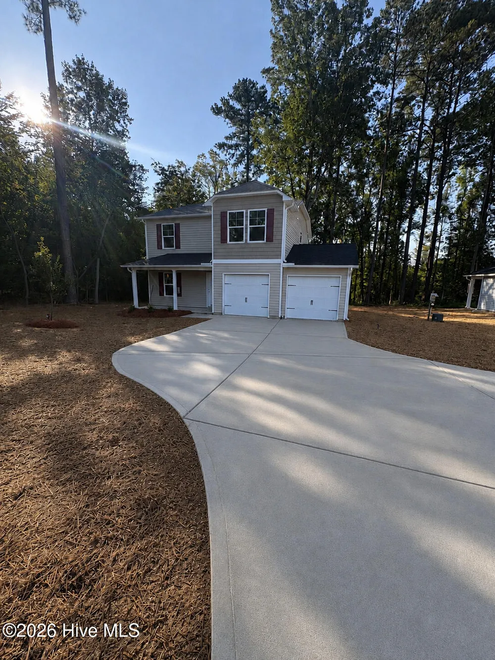 237 Slatestone Road Washington, NC 27889
