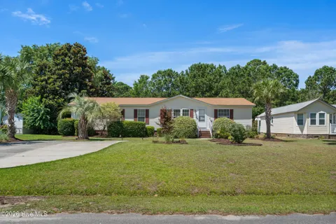 1052 Waterview Lane SW