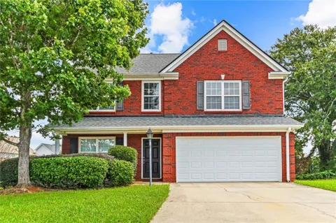 2835 Storybook Court
