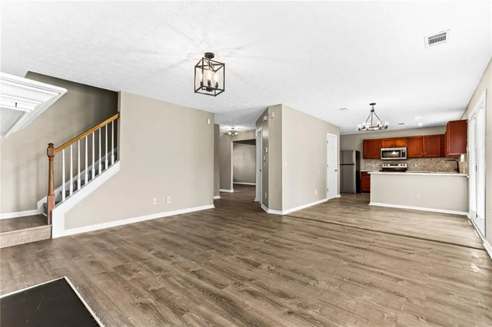 2835 Storybook Court Grayson, GA 30017