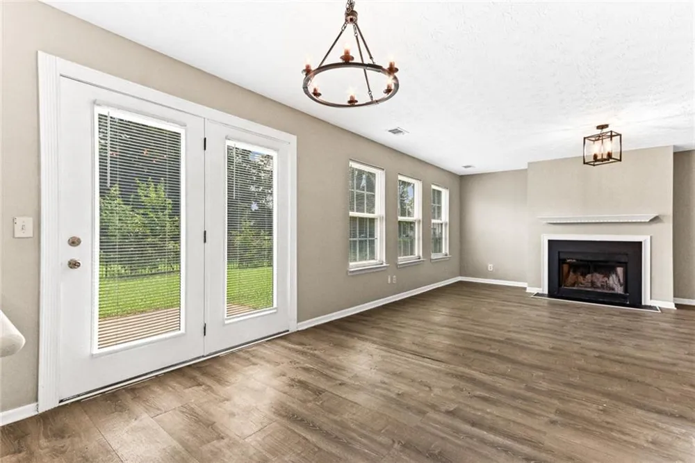 2835 Storybook Court Grayson, GA 30017