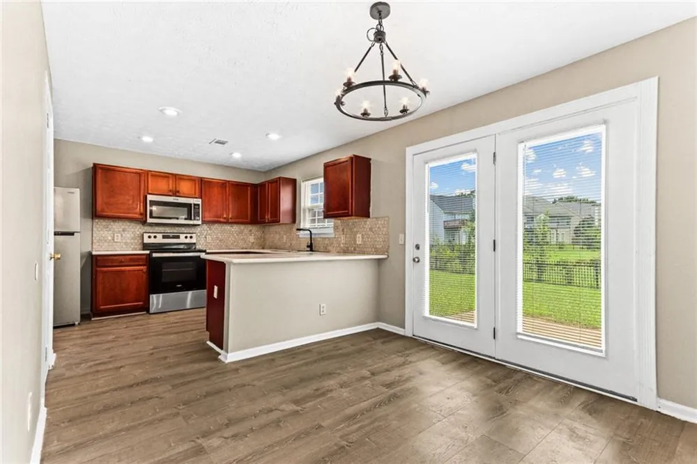 2835 Storybook Court Grayson, GA 30017