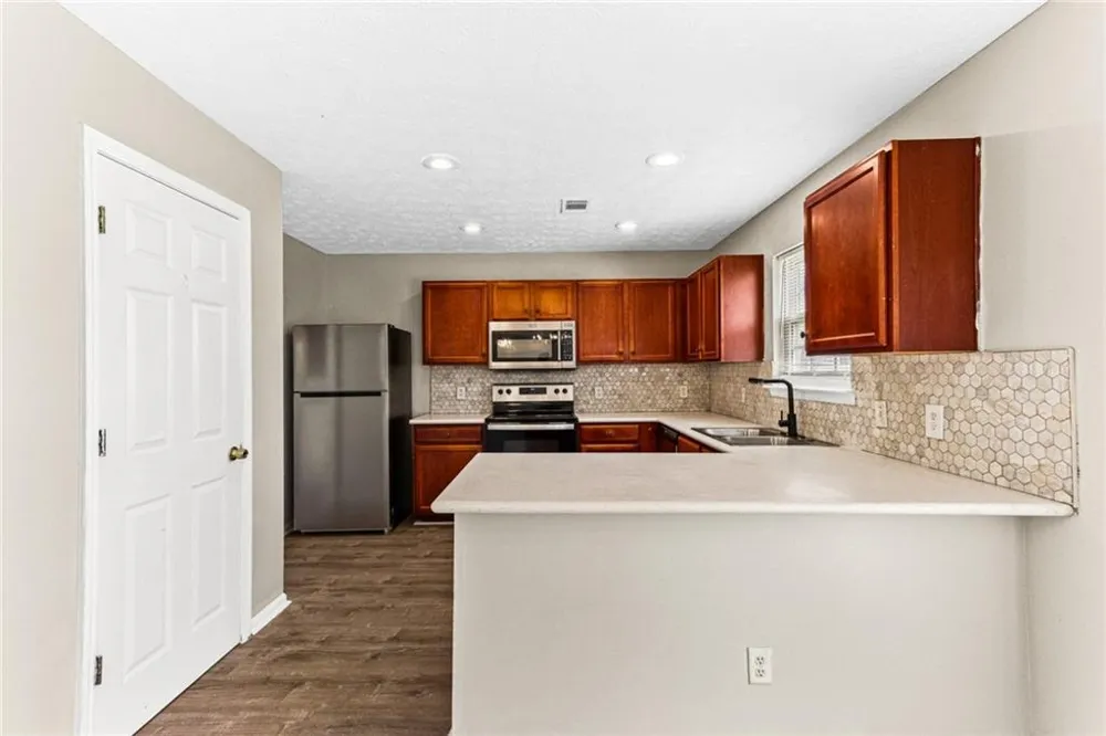 2835 Storybook Court Grayson, GA 30017