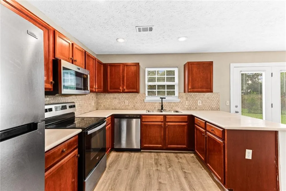 2835 Storybook Court Grayson, GA 30017