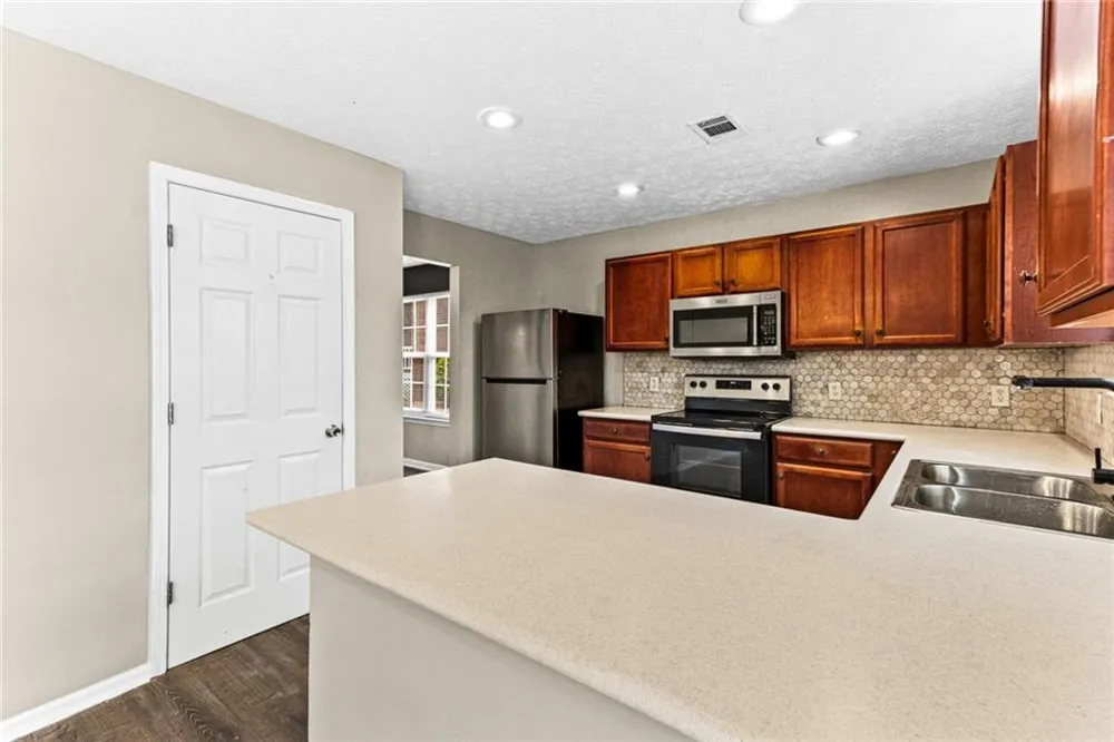 2835 Storybook Court Grayson, GA 30017