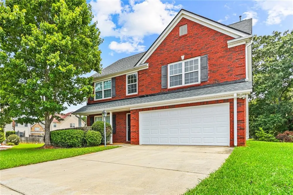 2835 Storybook Court Grayson, GA 30017