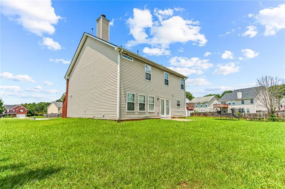 2835 Storybook Court Grayson, GA 30017