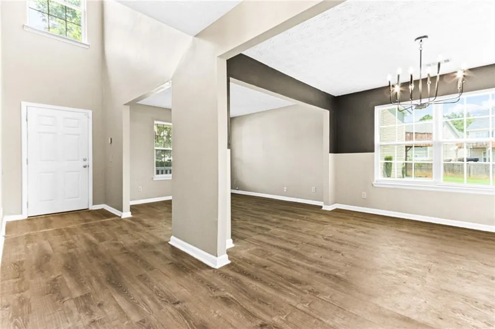 2835 Storybook Court Grayson, GA 30017