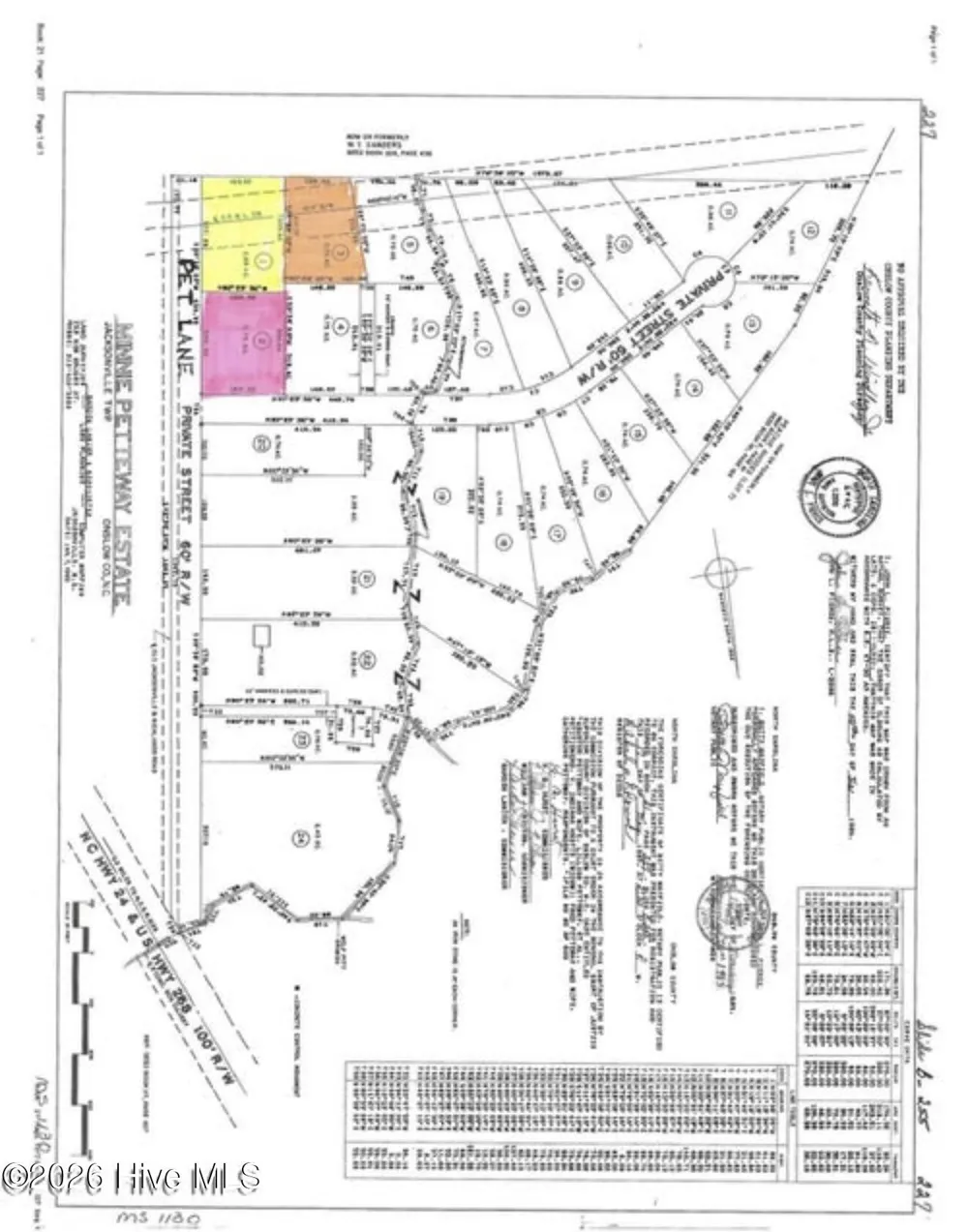 000 Pet Lane Jacksonville, NC 28540