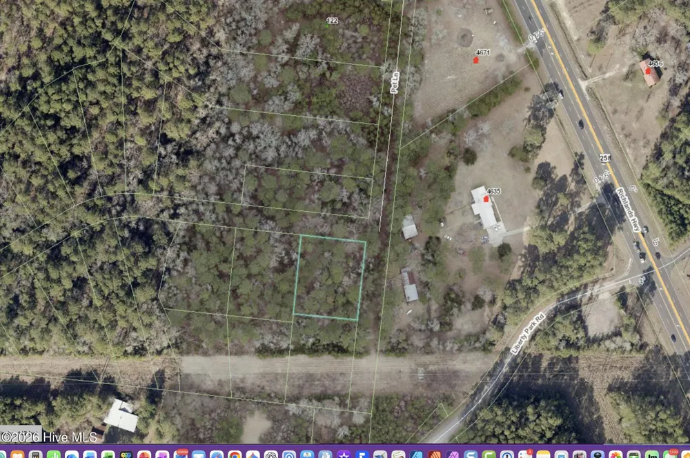 000 Pet Lane Jacksonville, NC 28540