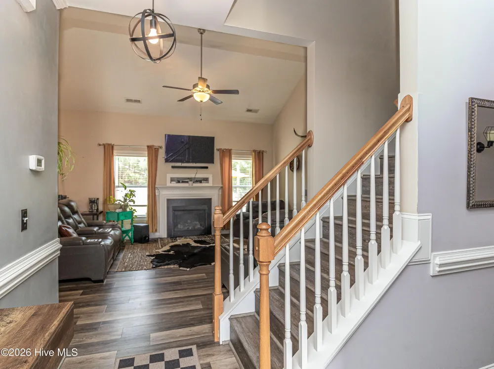 468 Lakemont Drive Clayton, NC 27520