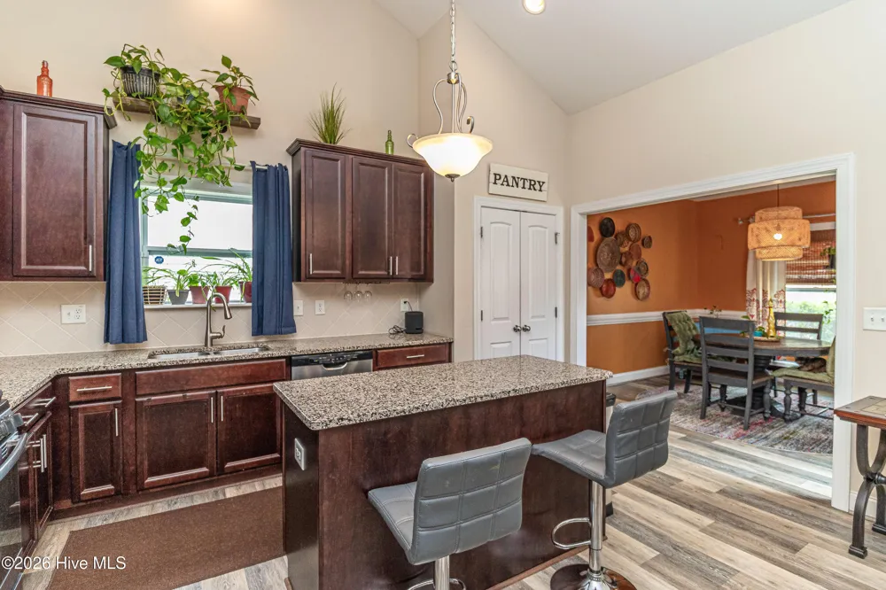 468 Lakemont Drive Clayton, NC 27520
