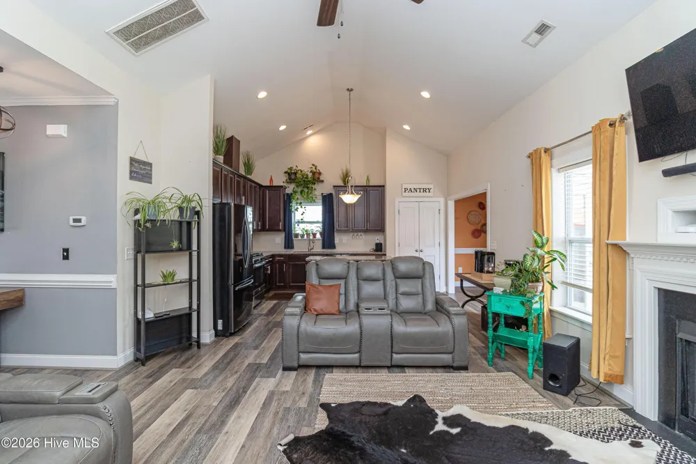468 Lakemont Drive Clayton, NC 27520