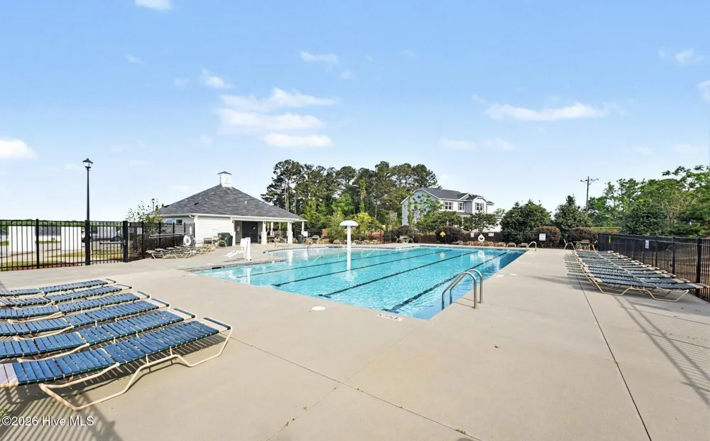 468 Lakemont Drive Clayton, NC 27520