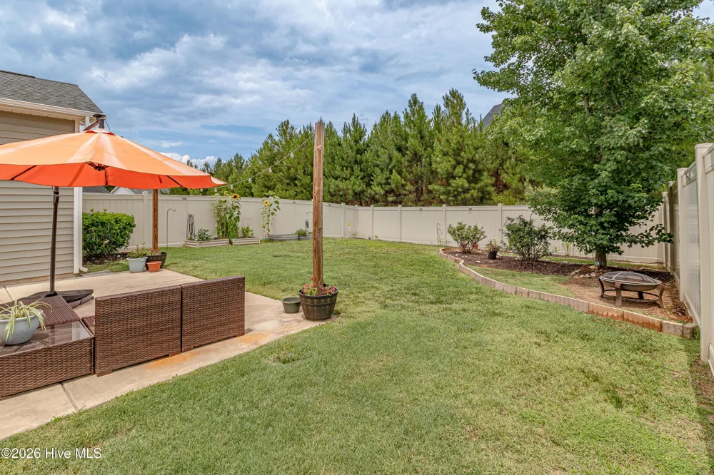 468 Lakemont Drive Clayton, NC 27520