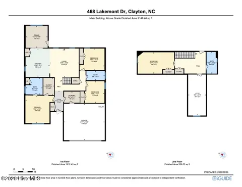 468 Lakemont Drive