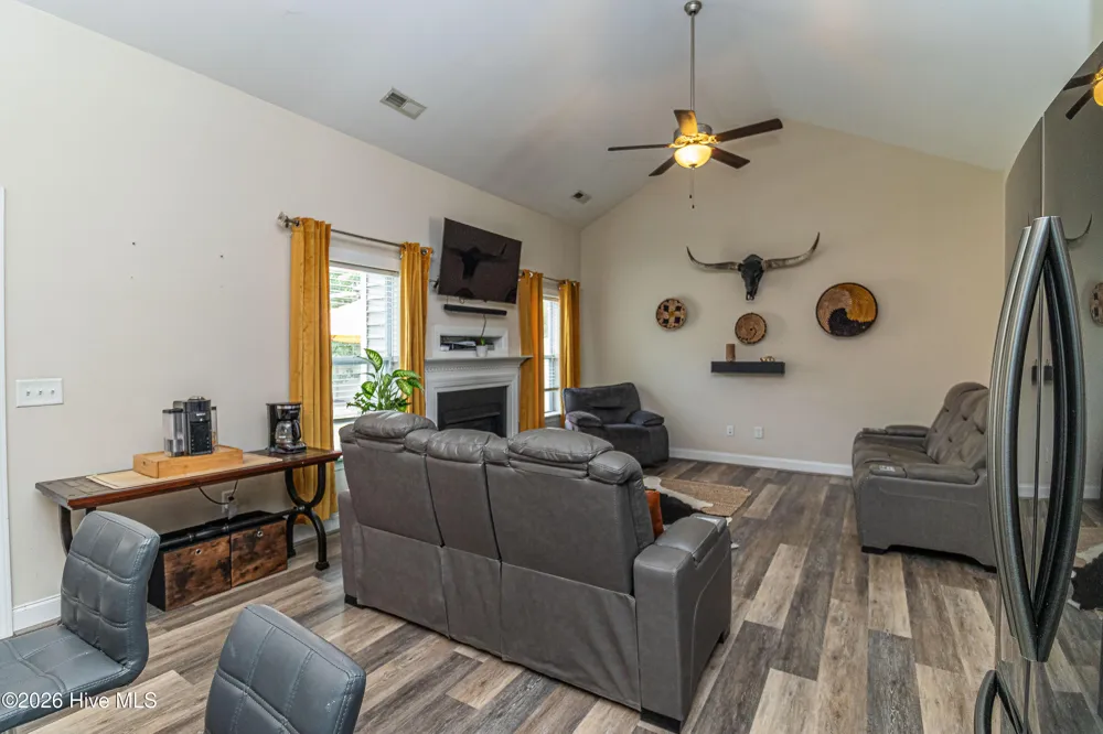 468 Lakemont Drive Clayton, NC 27520