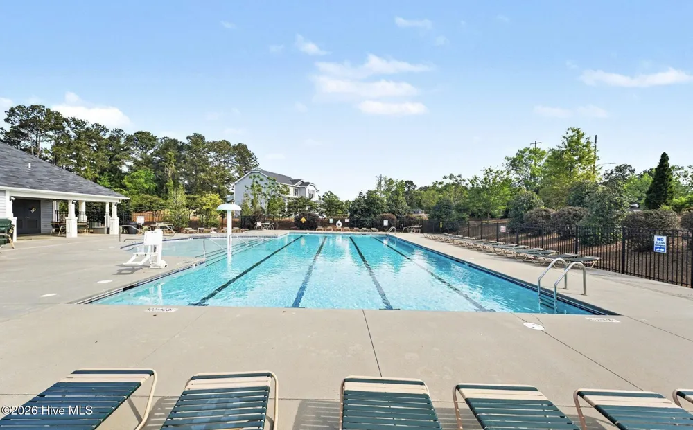 468 Lakemont Drive Clayton, NC 27520