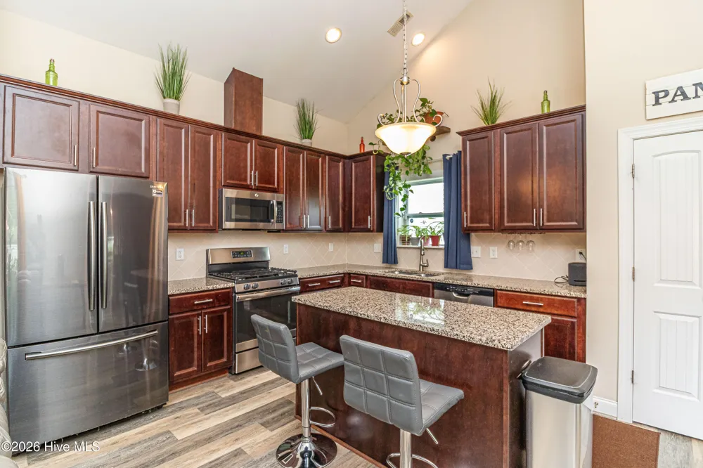 468 Lakemont Drive Clayton, NC 27520