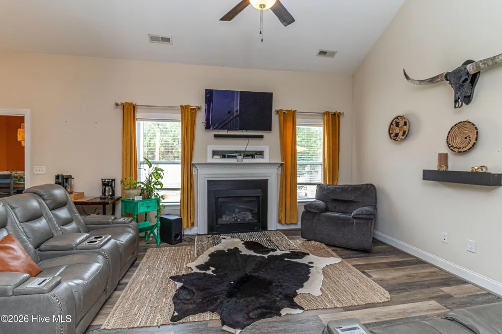 468 Lakemont Drive Clayton, NC 27520
