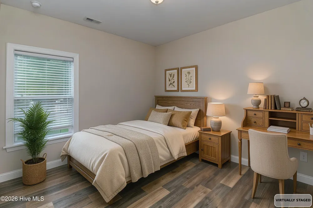 468 Lakemont Drive Clayton, NC 27520
