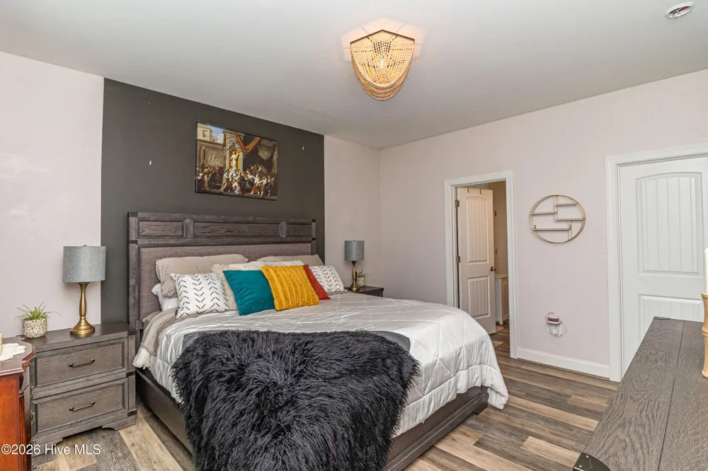 468 Lakemont Drive Clayton, NC 27520