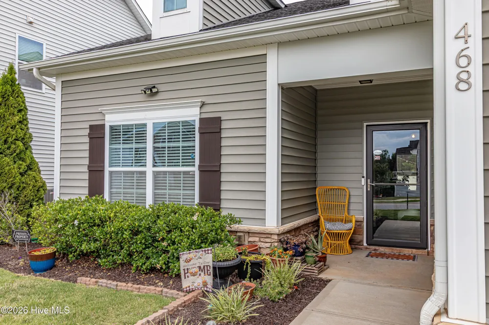 468 Lakemont Drive Clayton, NC 27520