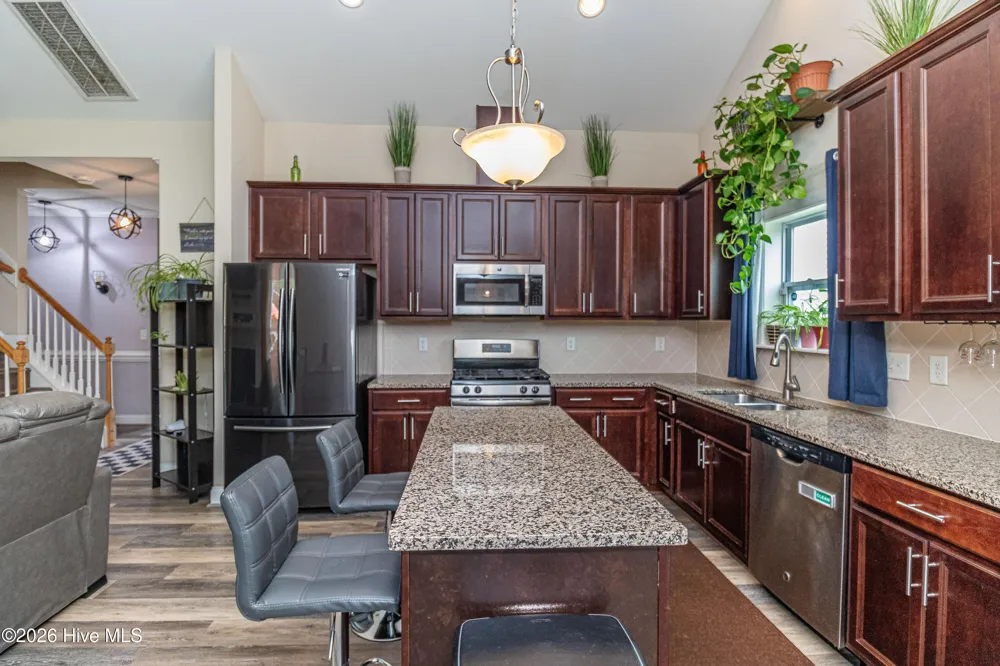 468 Lakemont Drive Clayton, NC 27520