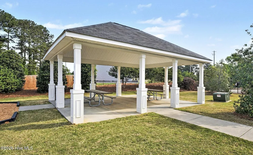 468 Lakemont Drive Clayton, NC 27520