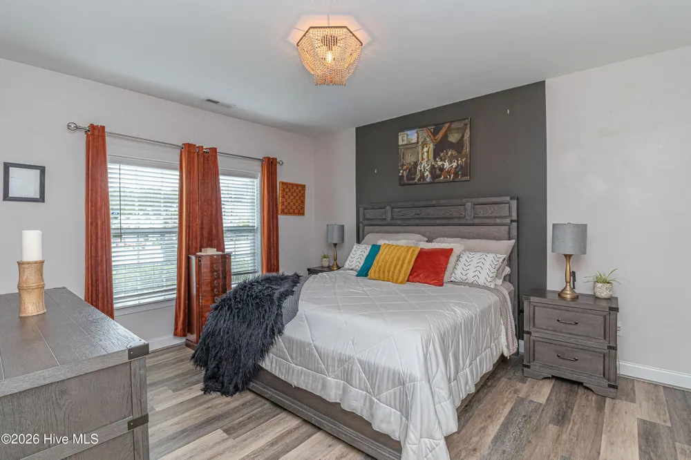 468 Lakemont Drive Clayton, NC 27520