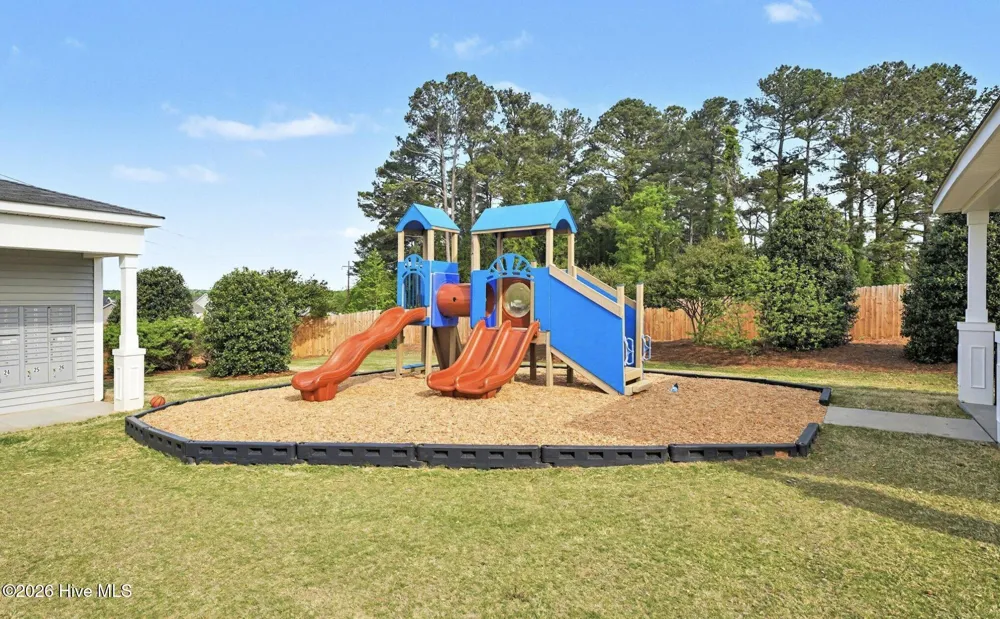 468 Lakemont Drive Clayton, NC 27520