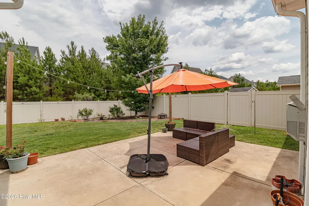 468 Lakemont Drive Clayton, NC 27520