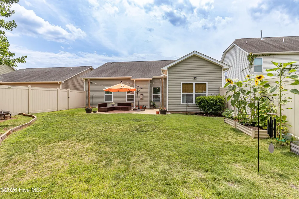 468 Lakemont Drive Clayton, NC 27520