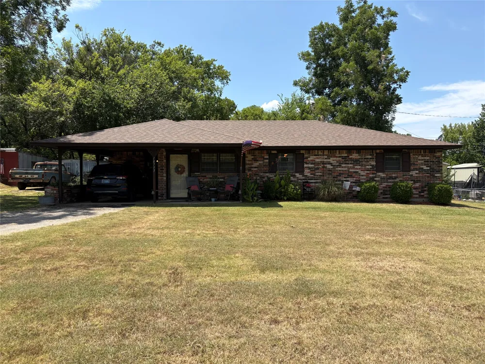 18793 Elizabeth Madill, OK 73446