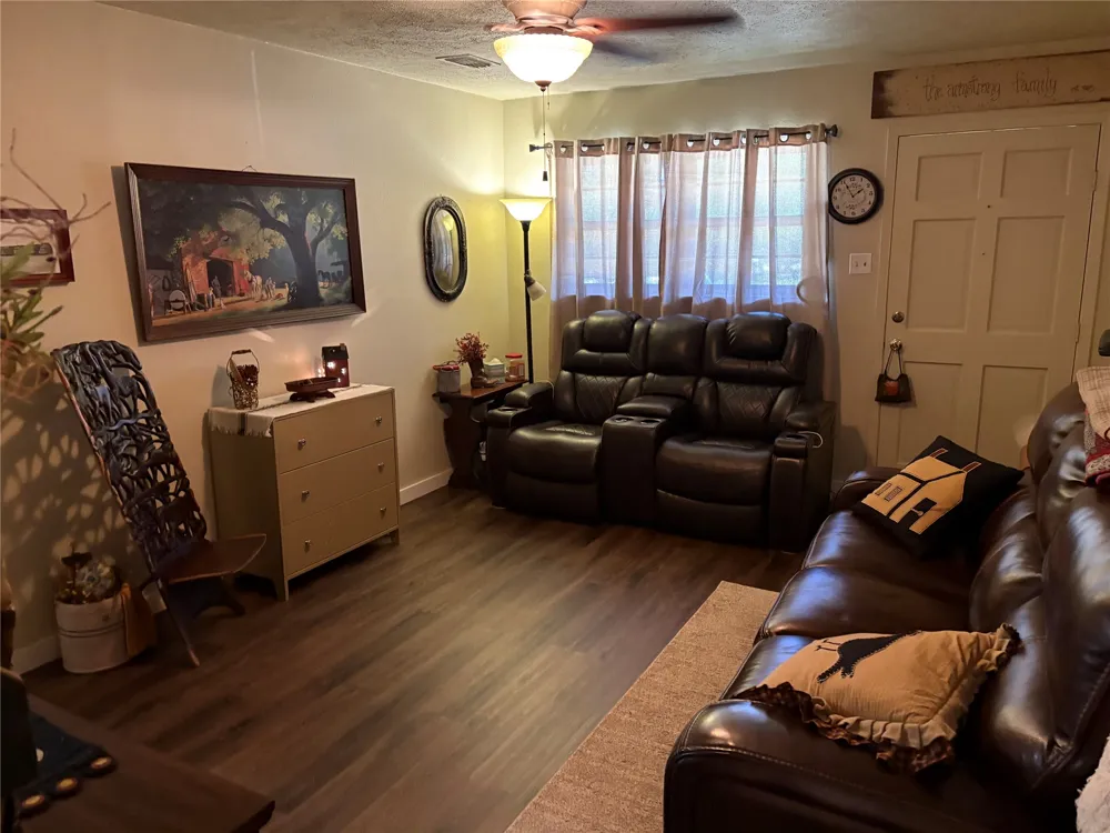 18793 Elizabeth Madill, OK 73446