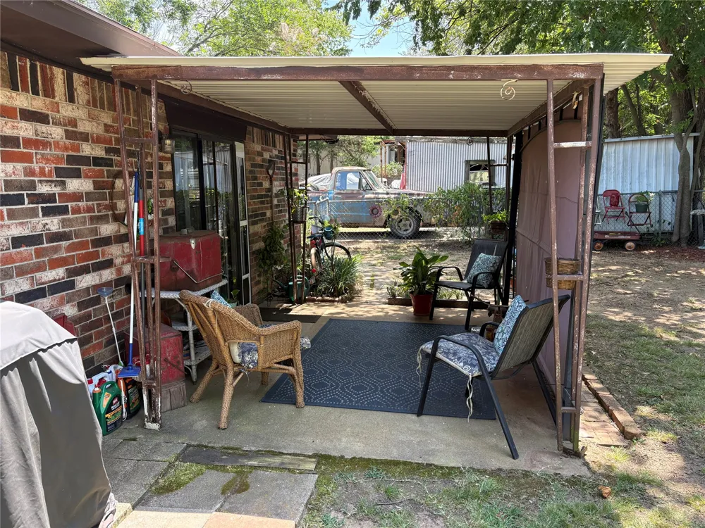 18793 Elizabeth Madill, OK 73446