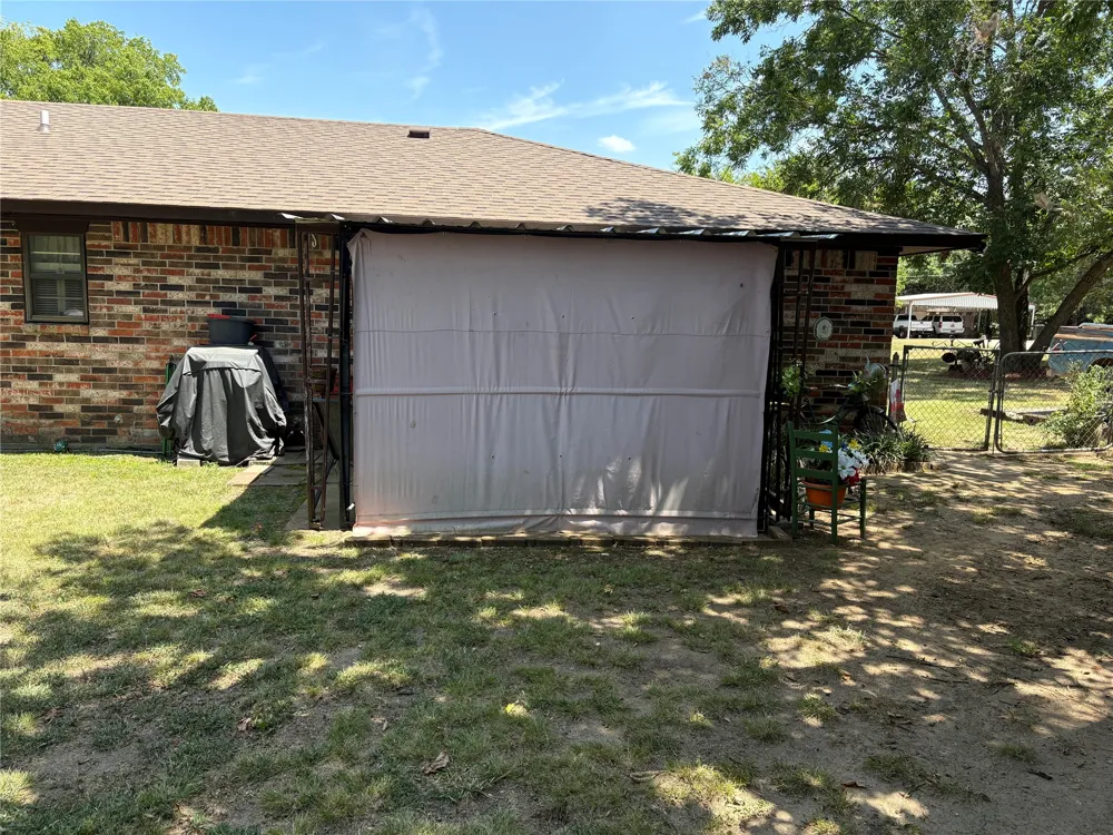 18793 Elizabeth Madill, OK 73446