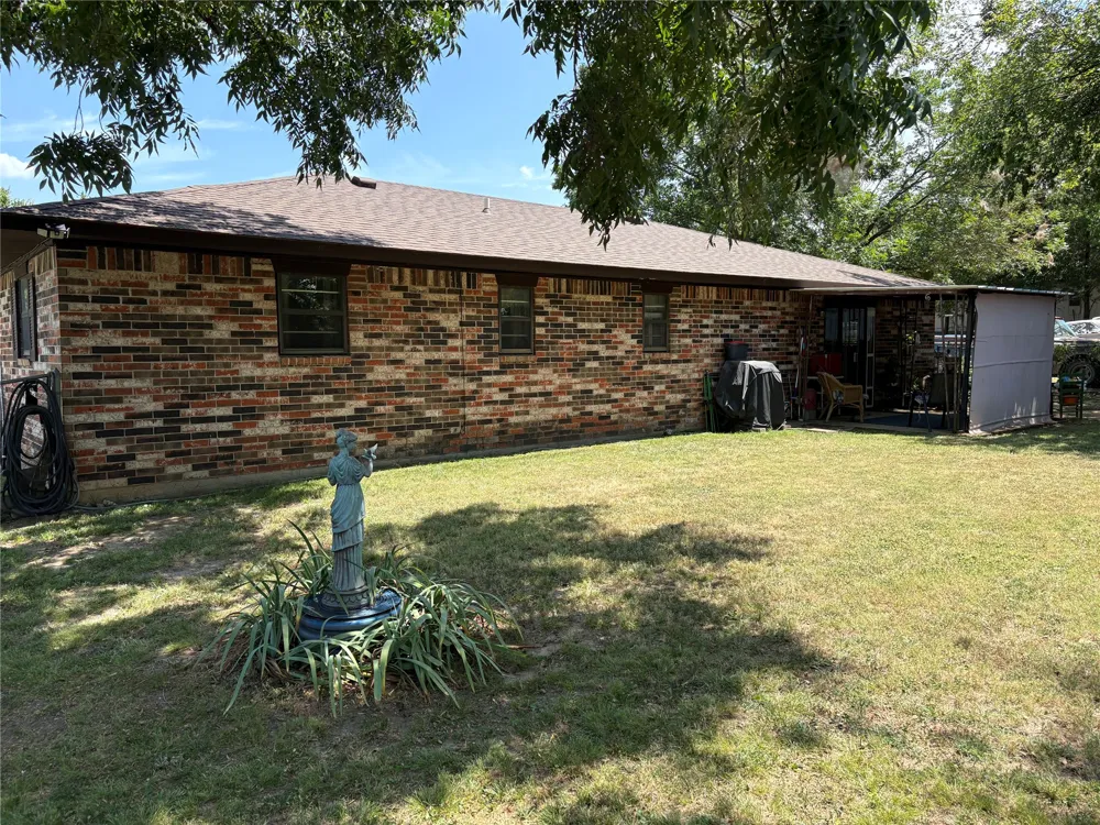 18793 Elizabeth Madill, OK 73446