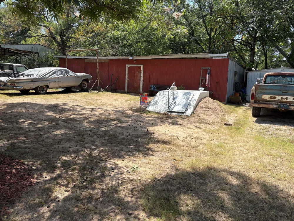 18793 Elizabeth Madill, OK 73446