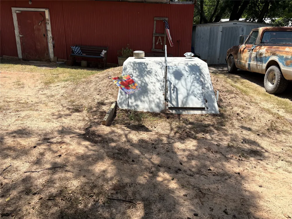 18793 Elizabeth Madill, OK 73446