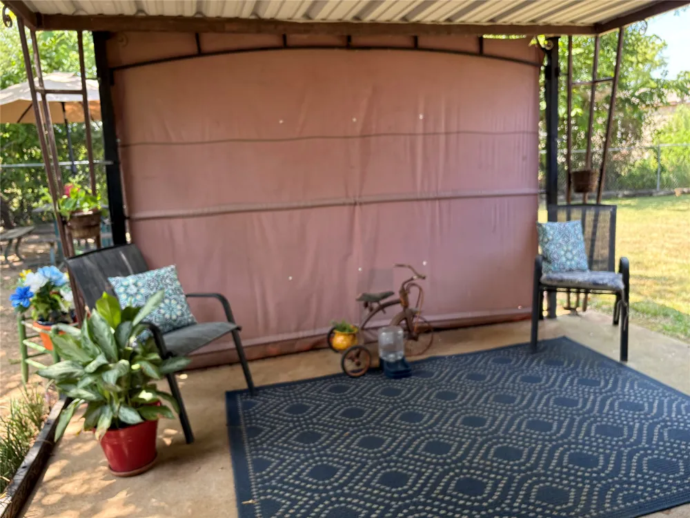 18793 Elizabeth Madill, OK 73446