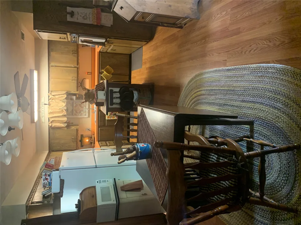 18793 Elizabeth Madill, OK 73446